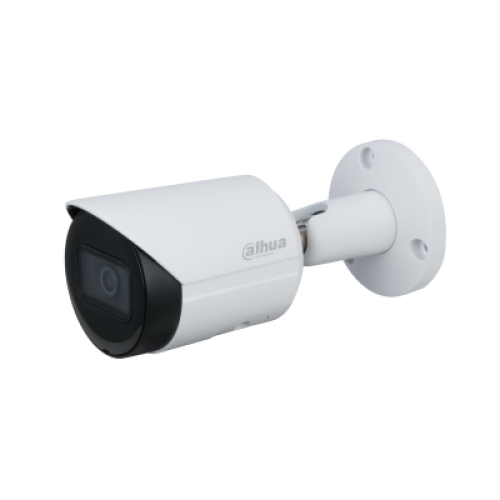 Cameră 2MP bullet de exterior IP Senzor IPC-HFW2231S-S-0280B-S2