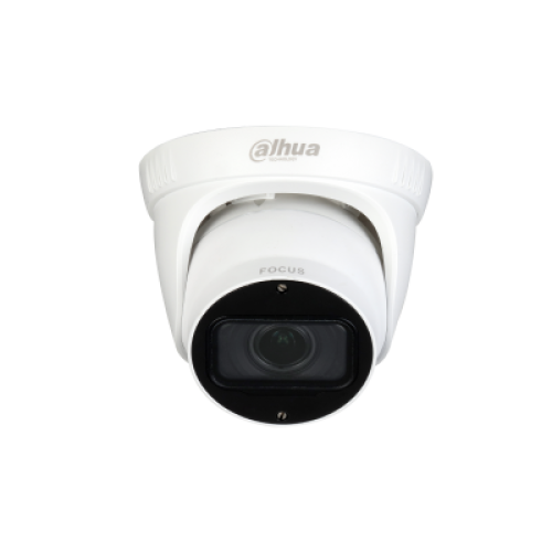 Cameră de supraveghere dome 2MP HDCVI HAC-T3A21-VF