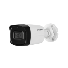 Cameră de supraveghere 4K bullet de exterior HAC-HFW1800TL-A-0360B