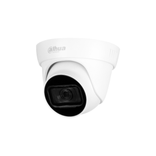 Cameră de supraveghere dome 4MP HDCVI HAC-HDW1400TL-A