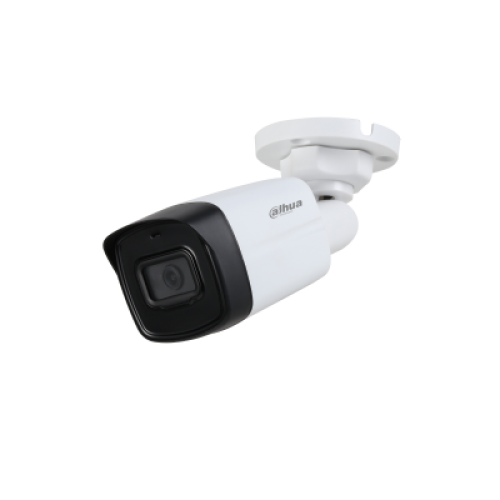 Cameră de supraveghere 5MP bullet de exterior HAC-HFW1500TL-A-0360B