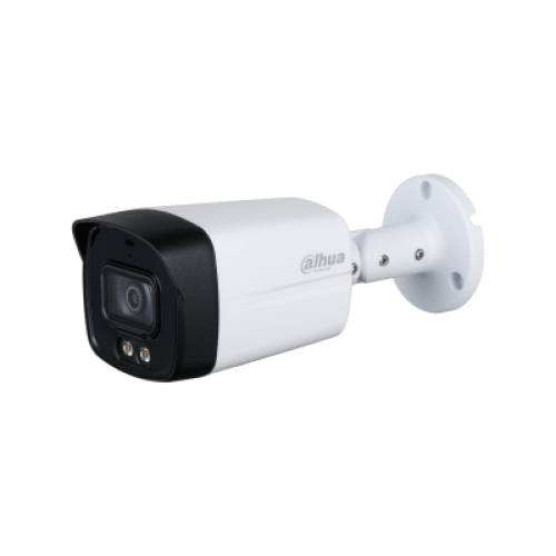 Cameră de supraveghere 5MP bullet Full-Color HAC-HFW1509TLM-A-LED-0360B-S2