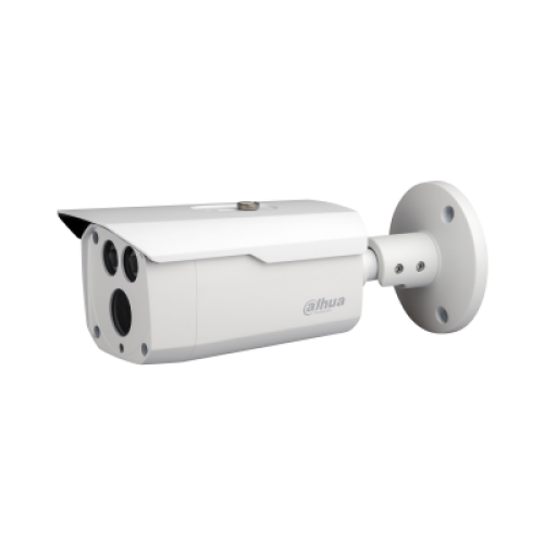 Cameră de supraveghere HDCVI 4K bullet de exterior HAC-HFW1801D