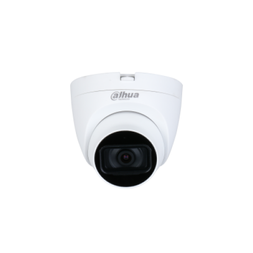 Cameră de supraveghere dome HDCVI Starlight 5 MP HAC-HDW1500TRQ