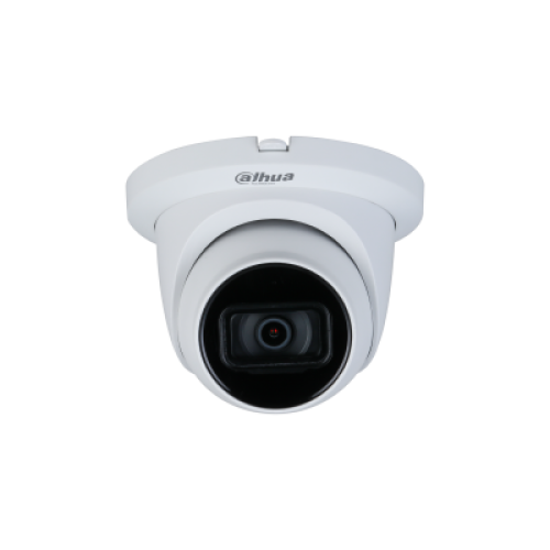 Cameră de supraveghere dome HDCVI Starlight 5MP HAC-HDW1500TMQ-A-0280B-S2