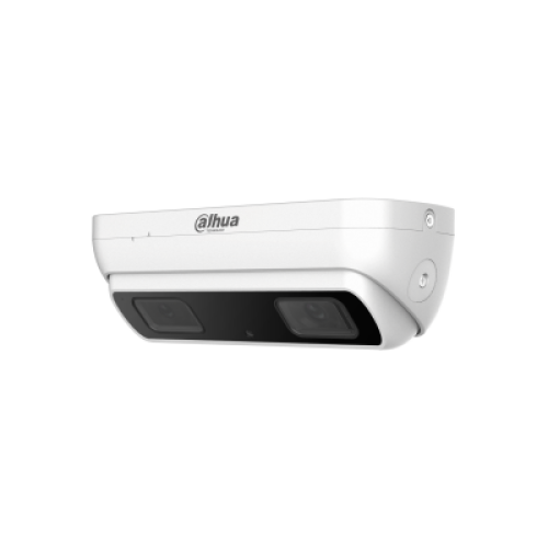 Cameră de supraveghere 3MP IP IPC-HDW8341X-3D