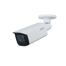 Cameră IP bullet de exterior cu AI 8MP IPC-HFW3841T-ZAS