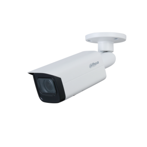 Cameră IP bullet de exterior cu AI 8MP IPC-HFW3841T-ZAS