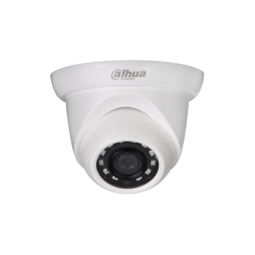 Cameră IP 2MP dome de exterior IPC-HDW1230S-0280B-S5