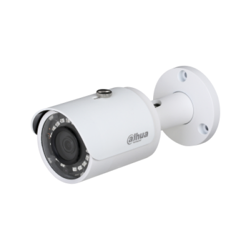 Cameră IP mini-bullet 2MP IPC-HFW1230S-0280B-S5