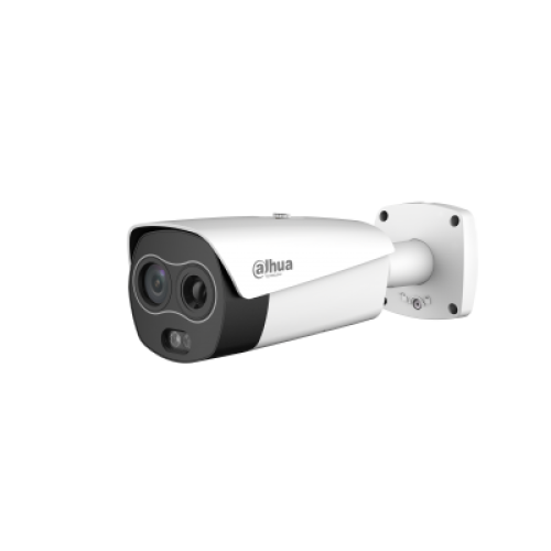 Cameră termică hibrid TPC-BF5421-T