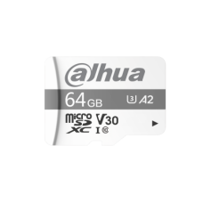 Card de memorie microSD 64GB video surveillance TF-P100/64GB