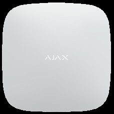 Centrală alarmă wireless Hub (WHT) HUB(WHT )-Centrala alarma WIRELESS AJAX