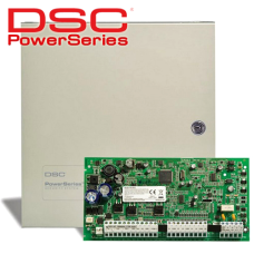 Placă electronică pentru centrală PC 1616 PCB