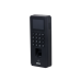 Cititor card IC Dahua cu o singură ușă, parolă, acces cu amprentă digitală independent ASI2212J-PW