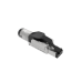 Conector modular BH-01-90005 CAT 6A-Conector metalic pentru RJ45