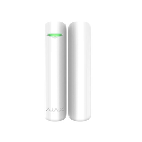 Contact magnetic wireless DOORPROTECT PLUS(WHT)