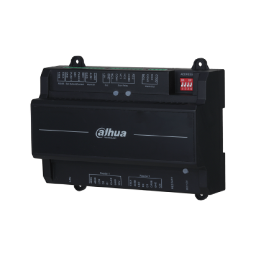 Controler de acces ASC2202B-S