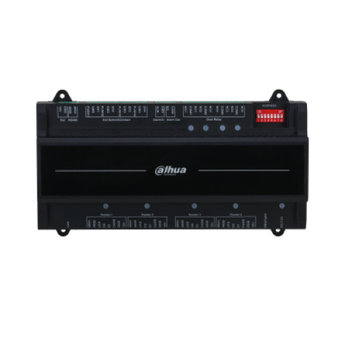 Controler de acces ASC2204B-S