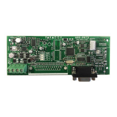 Convertor BUS serial RS232 BUS2SER