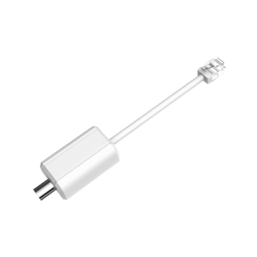 Convertor Ethernet Coaxial LR1002-ADAPTOR