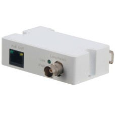 Convertor ETHERNET Poe- Coaxial LR1002-1ET