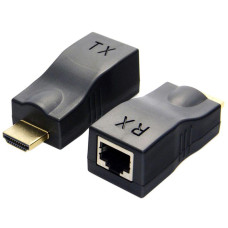 Convertor UTP HDMI BH-001HSV-1