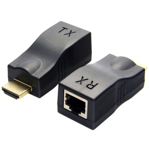 Convertor UTP HDMI BH-001HSV-1