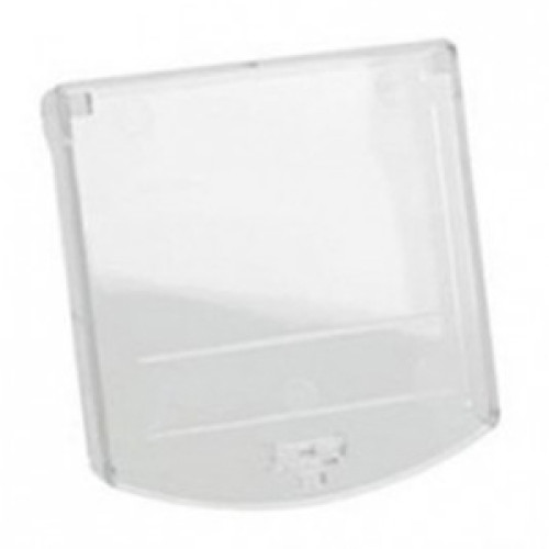 Cover de protecție din plastic TBD-450-IW