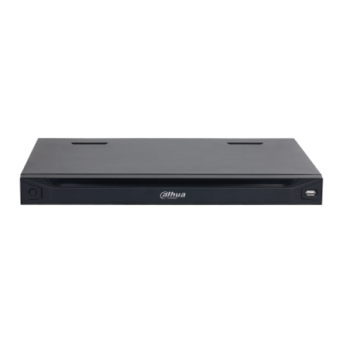 Decodor video de rețea Ultra-HD NVD0405DU-2I-8K