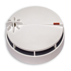 Detector Adresabil de Fum și Temperatură  DOTD-230A-I