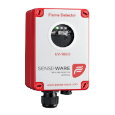 Detector de flacără UV UV-185/5CZ