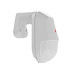 Detector de mișcare digital infraroșu cu suport NV5-SB NV5+SUPORT