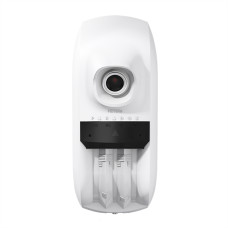 Detector de mișcare exterior dual PIR cu cameră video HD88