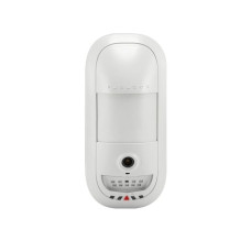 Detector de mișcare Quad PIR cu cameră video WiFi HD78F