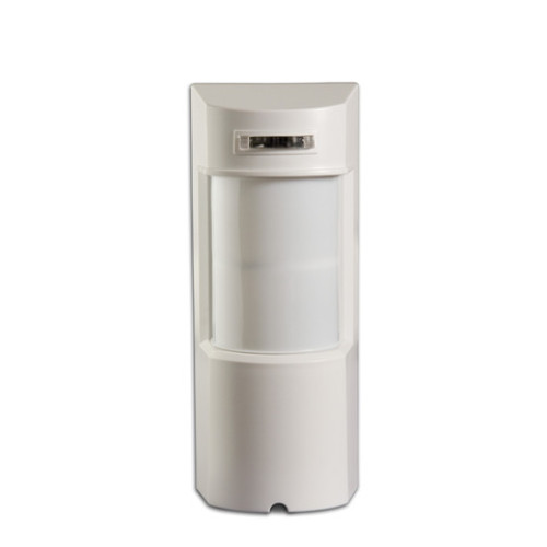 Detector IR + MW DUAL de exterior LC-171
