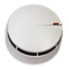 Detector optic de fum adresabil DOD-220A