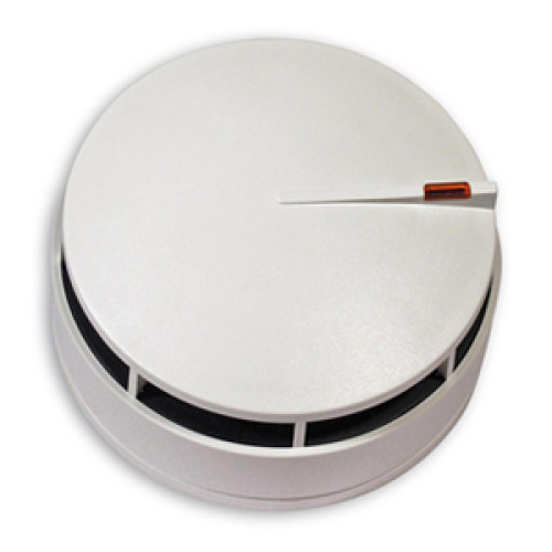 Detector optic de fum adresabil DOD-220A