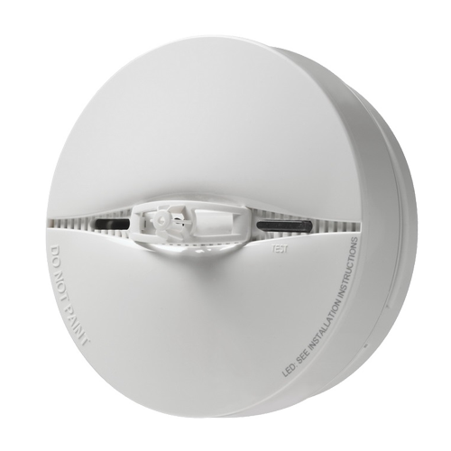 Detector wireless de fum PG8916