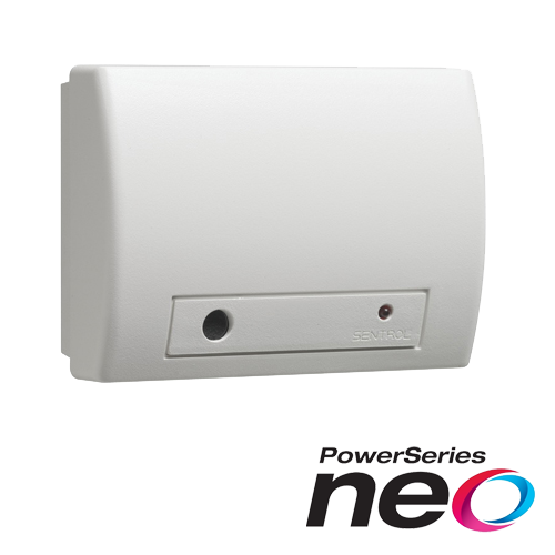 Detector wireless de geam spart SERIA NEO PG8922