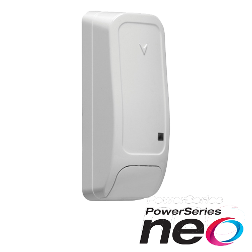 Detector wireless de vibrații PG8935