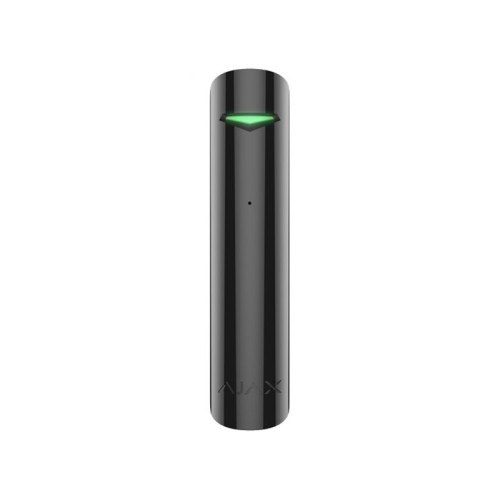 Detector wireless geam spart GlassProtect (BLK)