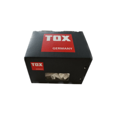 Diblu Tertrafix DIB TOX TFS-6X35 mm