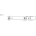 Digital AM/FM Tuner T-6222