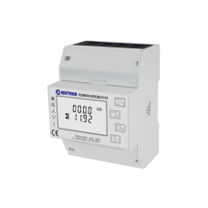 Smart Meter trifazat TPM-E SDM630-Modbus V2