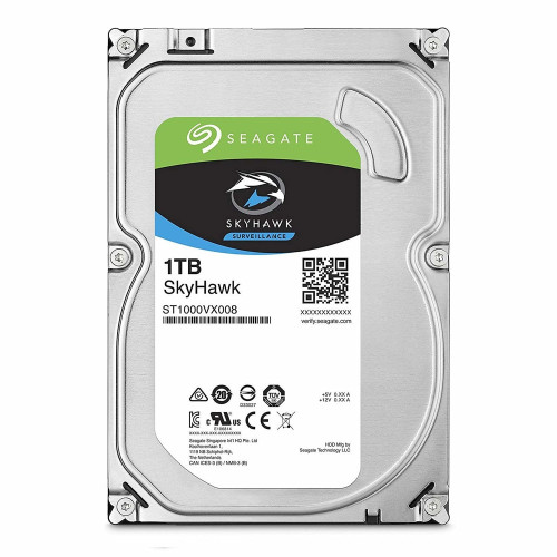 Hardisk 1 Tera SATA III HDD Seagate ST1000VX012