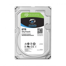 Hardisk 8 Tera SATA III HDD Seagate ST8000VX010