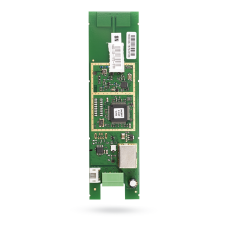 Interfață magistrală JA-111R pentru dispozitivele wireless JA-100