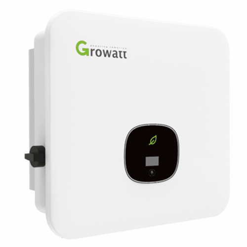 Invertor 10kW ON-GRID trifazat GROWATT MOD 10KTL3-X(AFCI)