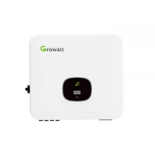 Invertor 6kW ON-GRID trifazat GROWATT Growatt   MOD  6000TL3-X